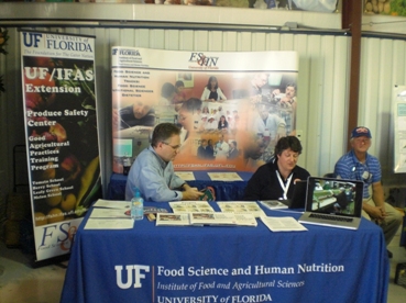 Human Nutrition and Good Agriculture Practices
